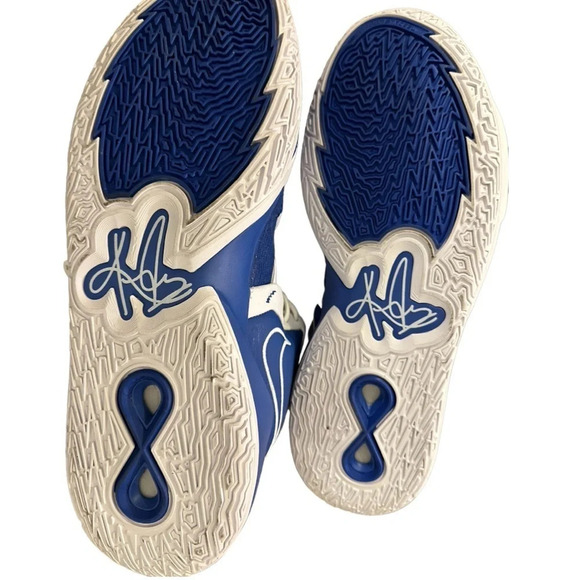 NEW Nike Men's Kyrie Infinity Basketball Shoes - Picture 3 of 6